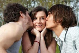 Fremdverliebt - Beziehung retten