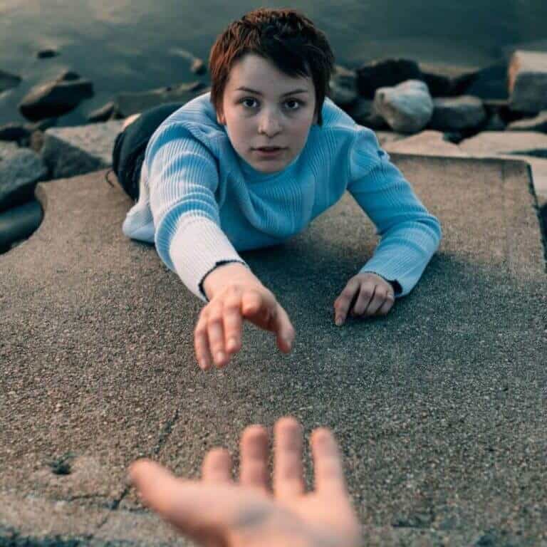 Mein Mann steht nicht hinter mir – Was tun?