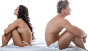Stressfaktor Sex