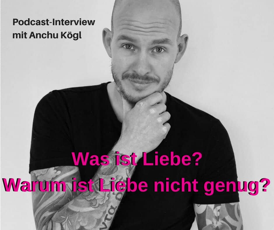 Was ist Liebe?