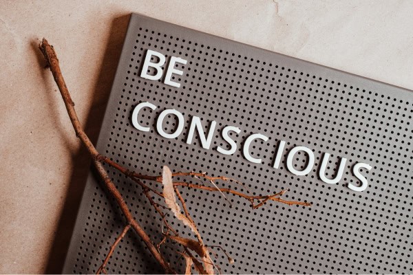 Deine Beziehung macht dich nicht glücklich! Sie macht dich bewusst.