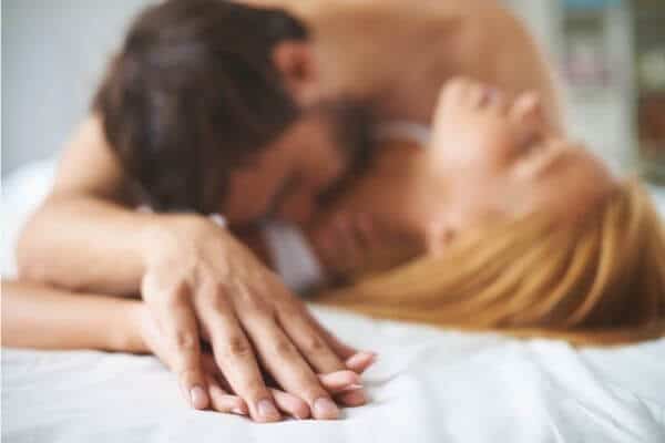 Gewohnheit oder Liebe?