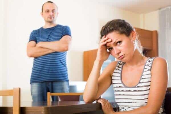 Toxische Beziehungen und Narzissmus