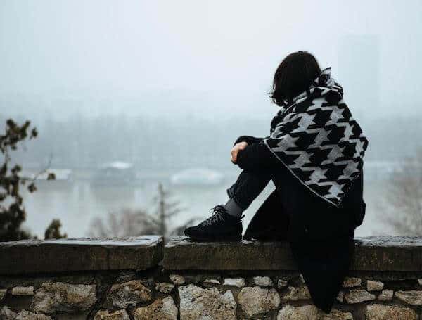 Affäre allein verarbeiten