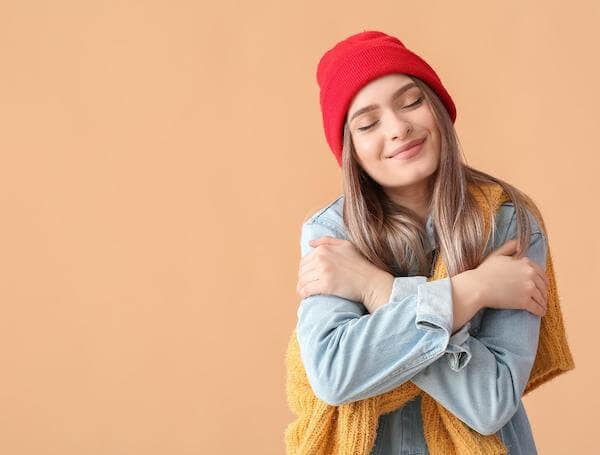 Jede Beziehung ist egoistisch