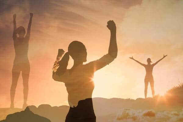 Selbstvertrauen stärken