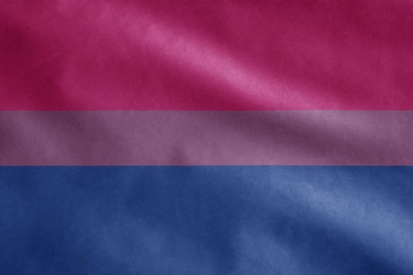 Bisexualität in der Partnerschaft