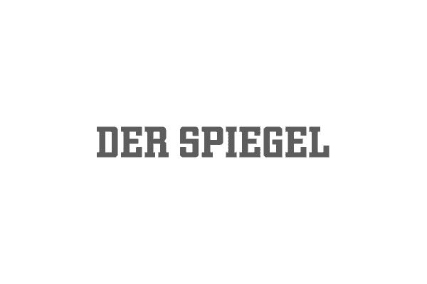 Spiegel Interview