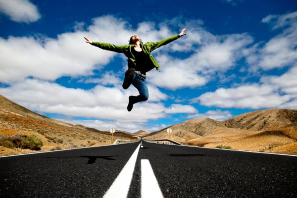 Einlassen und Hingabe