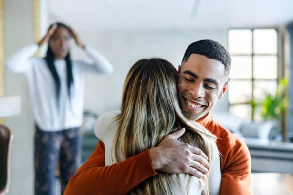 Wie wichtig ist die Dauer einer Affäre wirklich?