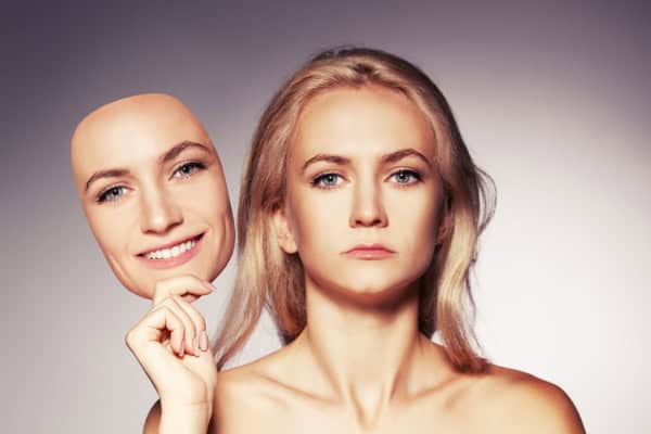 Toxische Positivität – Warum “good vibes only” gefährlich ist